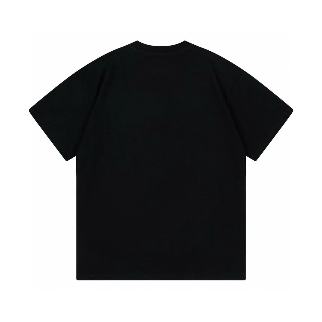 ARC TERYX 2025New Arrival logo Same Style t 100％ 32 ：Black Size：XS-L